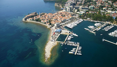 Budva
